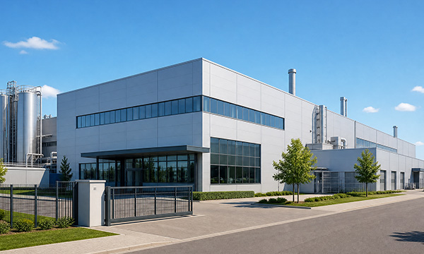 Manufacturing Excellence 